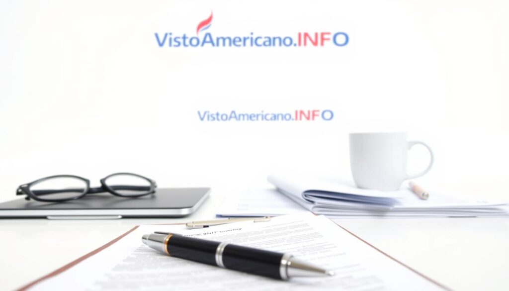 checklist-entrevista-visto-americano-1024x585 Entrevista do Visto Americano: As Perguntas Mais Comuns e Como Respondê-las com Confiança