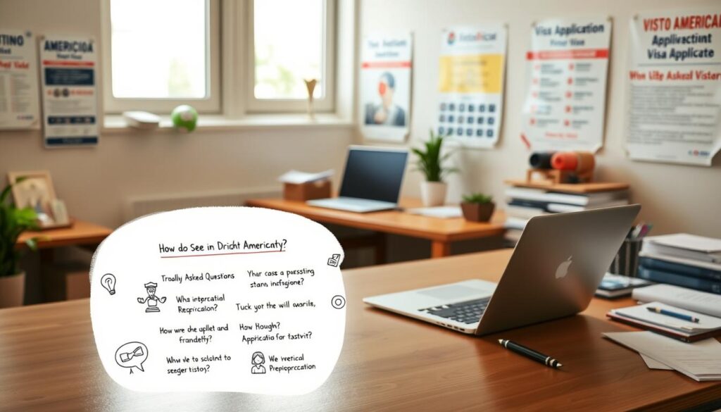perguntas-frequentes-sobre-visto-americano-1024x585 Assessoria para Visto Americano: Vale a Pena Contratar um Especialista?